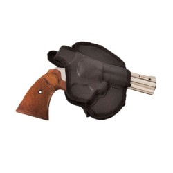 FUNDA MOLDE REVOLVER 38
