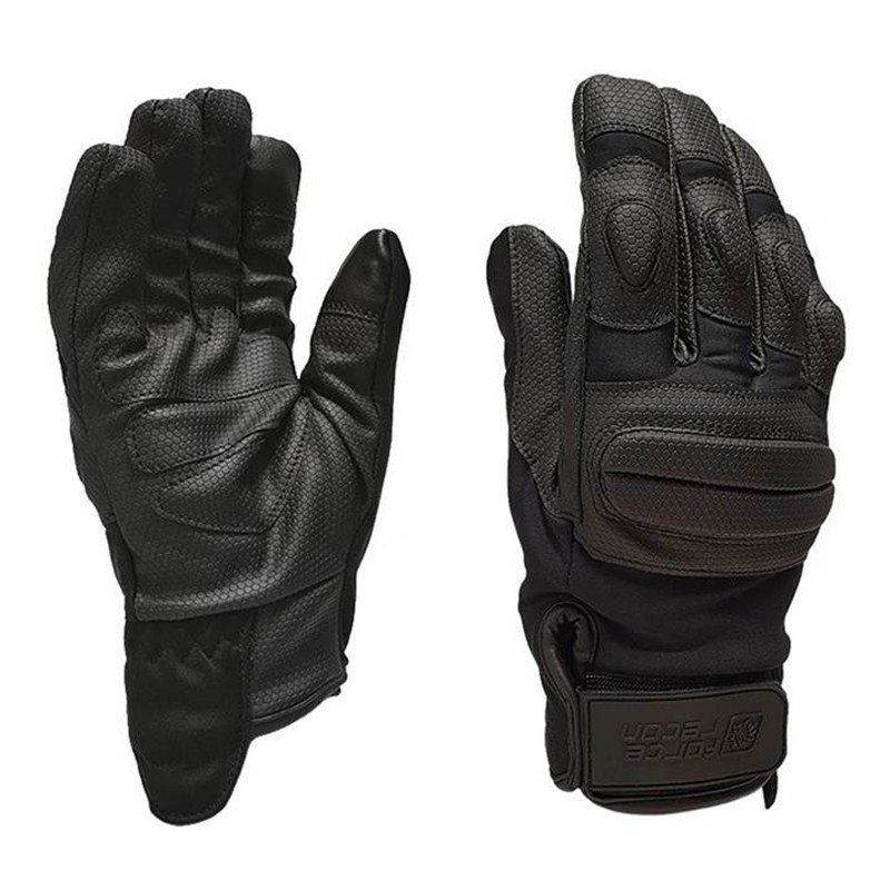 GUANTES ANTICORTE RAPTOR NV.5