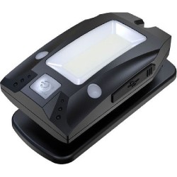 LINTERNA CLIP SC4R SOLIDLINE