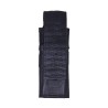 PORTACARGADOR PISTOLA CORDURA NEGRO