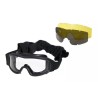 GAFAS CARRISTAS 3 LENTES
