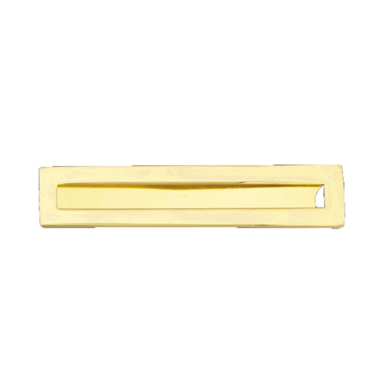 PASADOR ALFILER MEDALLA GRANDE 2 HUECOS