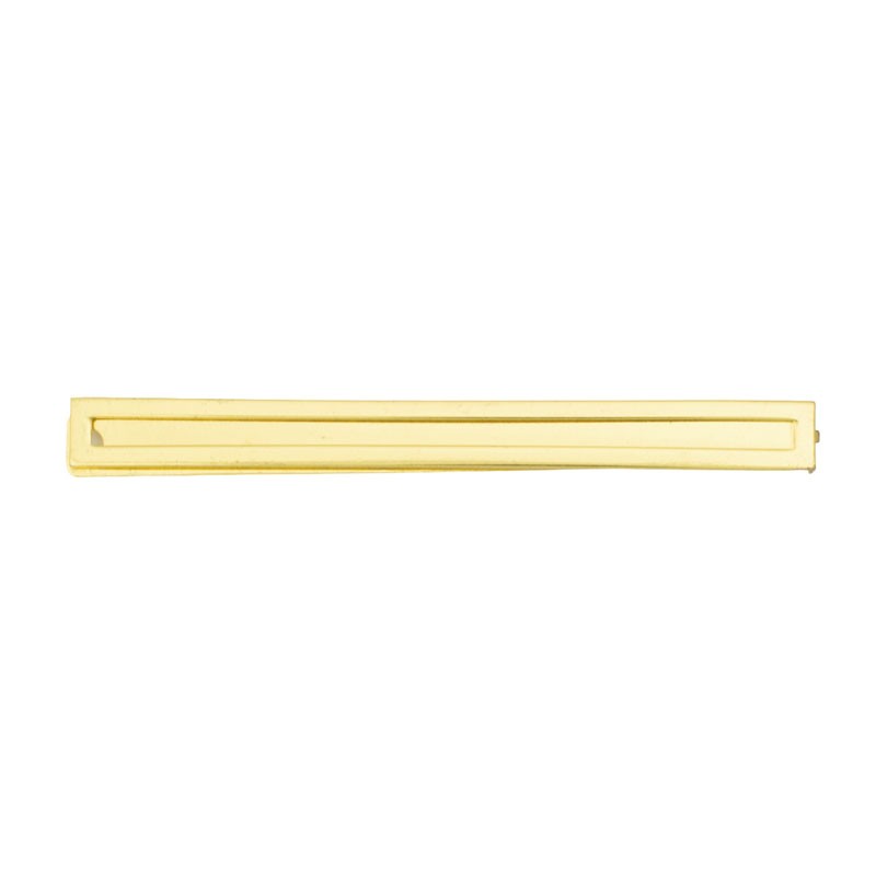 PASADOR ALFILER MEDALLA GRANDE 4 HUECOS
