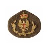GALLETA BOINA SUBOFICIAL EJERCITO DE TIERRA