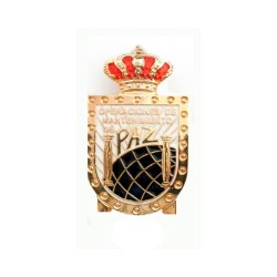 DISTINTIVO OPERACIONES...