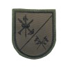 PARCHE BRAZO LEGION/CABALLERIA