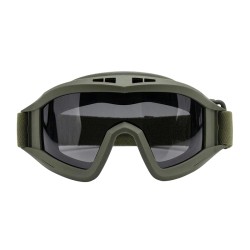 GAFAS CARRISTAS 3 LENTES...