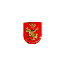 Distintivo Guardia Joven...