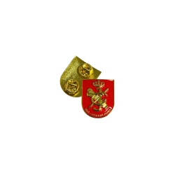 Distintivo Guardia Joven Guardia Civil