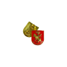 Distintivo Guardia Joven Guardia Civil