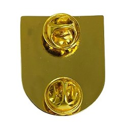 DISTINTIVO PROCLAMACION FELIPE VI
