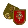 DISTINTIVO PROCLAMACION FELIPE VI