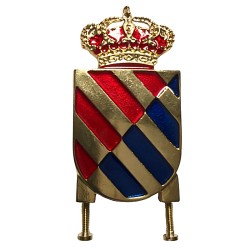 DISTINTIVO PERMANENCIA UME
