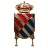 DISTINTIVO PERMANENCIA UME