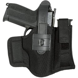 FUNDA NYLON CON CARGADOR...