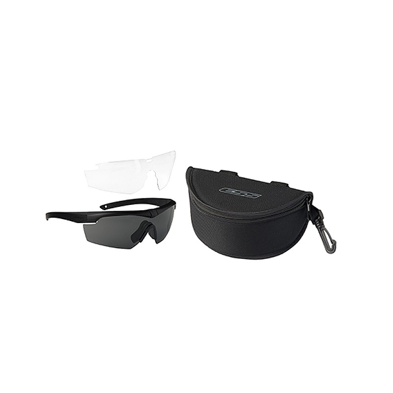 ESS CROSSHAIR 2 LENTES NEGRAS