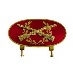 DISTINTIVO TIRADOR SELECTO