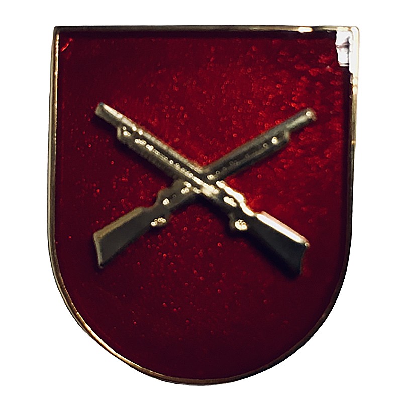 DISTINTIVO TECNICO SEGURIDAD Y DEFENSA
