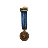 MEDALLA MINIATURA UNIFIL (LIBANO)
