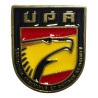 DISTINTIVO UPR POLICIA NACIONAL