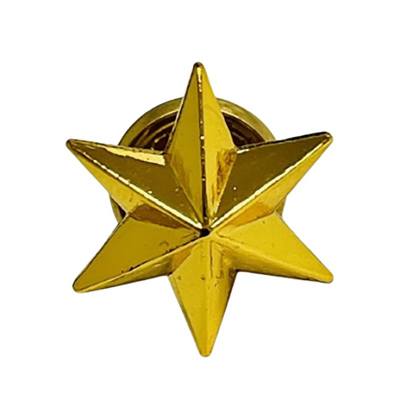 ESTRELLA DE 6 PUNTAS EJERCITO DE TIERRA