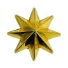ESTRELLA 8 PUNTAS EJERCITO DE TIERRA
