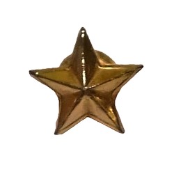 ESTRELLA 5 PUNTAS ESTADO MAYOR