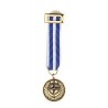 MEDALLA MINIATURA KOSOVO OTAN