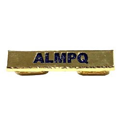 BARRA ESPECIALIDAD ALMPQ