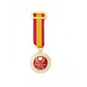 MEDALLA MINIATURA DONANTE SANGRE