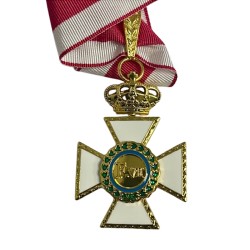 ENCOMIENDA SAN HERMENEGILDO