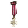 MEDALLA MINIATURA ENCOMIENDA SAN HERMENEGILDO
