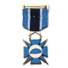 MEDALLA ONU 50º ANIVERSARIO