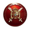 DISTINTIVO EXCOMBATIENTE OFICIAL