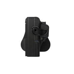FUNDA GLOCK ZURDO NIVEL II