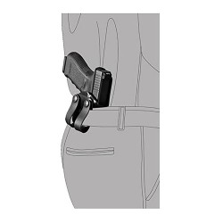 FUNDA INTERIOR VEGA HOLSTER