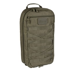 MOCHILA 15 LITROS VERDE...