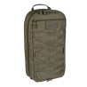 MOCHILA 15 LITROS VERDE MILITAR MIL-TEC