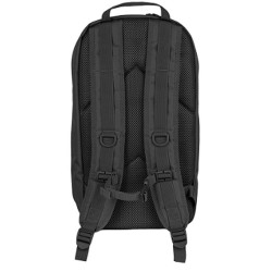 MOCHILA 15 LITROS NEGRA MIL-TEC