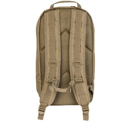 MOCHILA 15 LITROS COYOTE MIL-TEC