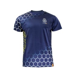 CAMISETA POLICIA NACIONAL