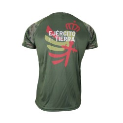 CAMISETA EJERCITO TIERRA