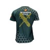 CAMISETA GUARDIA CIVIL VERDE