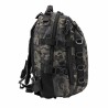 MOCHILA 20 LITROS MULTICAM BLACK