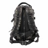MOCHILA 20 LITROS MULTICAM BLACK
