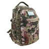 MOCHILA 20 LITROS MULTICAM