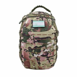 MOCHILA 20 LITROS MULTICAM