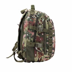 MOCHILA 20 LITROS MULTICAM