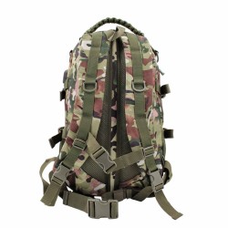 MOCHILA 20 LITROS MULTICAM