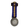 MEDALLA MINIATURA EUTM MALI